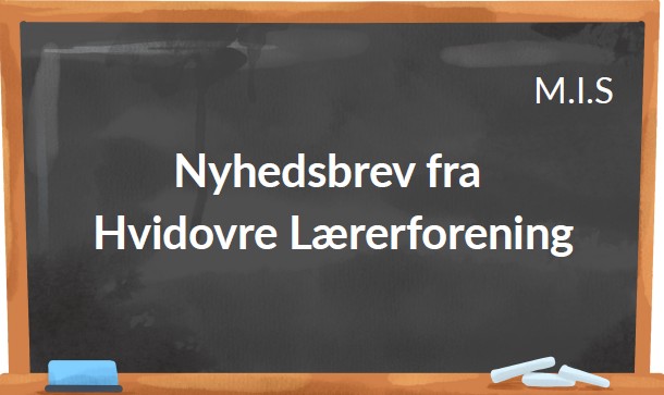 Nyhedsbrevhlf Billede