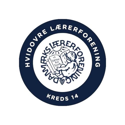 Kreds 14 Logo Uden Baggrund